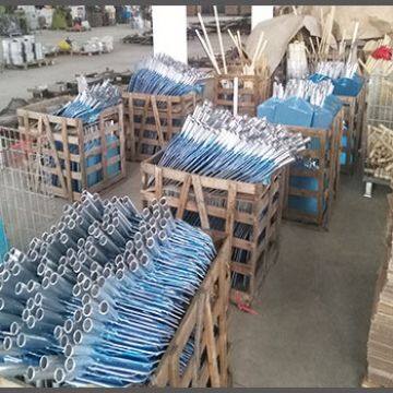 Juchang (Nanjing) Mechanical Co Ltd. company overview - view 2
