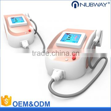 Companies looking for distributors hhih quality diode laser hair removal with CE approved