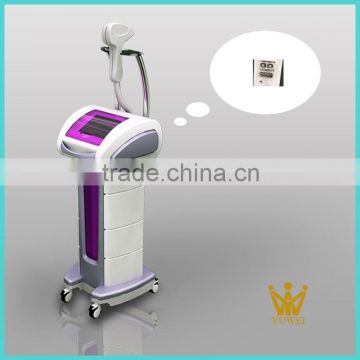 2017 Salon equipments promotional portable 808 diode laser hair removal equipment