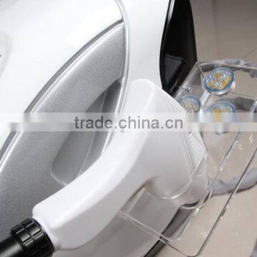 Portable Fractional rf for Wrinkle Removal and Skin Tightening
