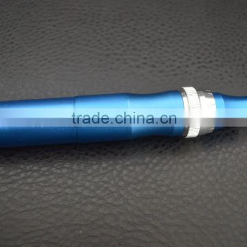 Vibrating stamp electric pen,derma pen machine DER260with CE