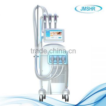 High Quality Shr Elight Hair Removal Machine with SHR SR RF handles