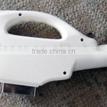 Shr IPL Hair Removal Machine With 12 X30 and 15X50 Spot Size photo-3
