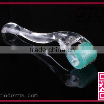 200 Needles Microneedle Skin Care Face Derma Roller photo-5