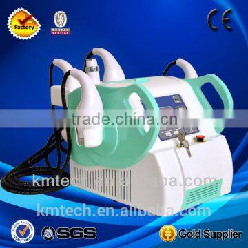 Most Popular Design!! Vacuum & Cavitation Fat Removal Machine photo-2