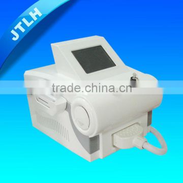 Portable IPL RF Permanent hair removal ce med elight C005