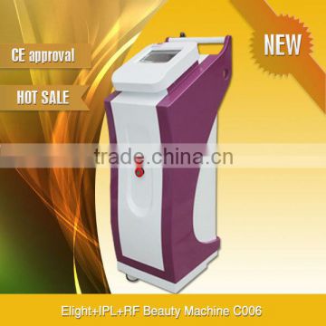 2013 Latest portable photoderm IPL For Hair Removal Product (FB-A006)