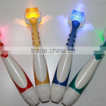 LED micro needle Roller L001