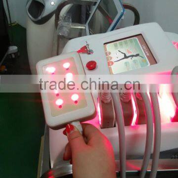 Best Effect Lipo Laser Lose Weight Machine/lipo Lser /laser Slimming Machine