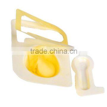 Facial Shrink Pores Repair Skin Sleeping Egg Face Mask Whitening Moisturizing Egg Face Pack