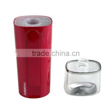 Facial steamer | Mist machine Mini Rechargeable Handy Usb Nano Sprayer | Face Moisturizing machine Care skin Instrument