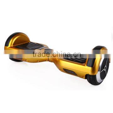 6.5 Inch Tire Hands Free Two Wheel Smart Balance Drifting Mobility Scooter photo-2