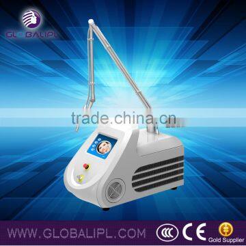 [HOT]Simple Operation Perfect Acne Laser Home Radio Frequency Co2 photo-3