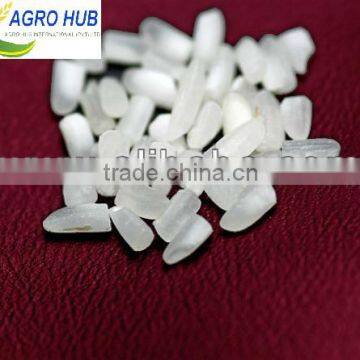 Pakistani Long Grain 100% Broken Rice