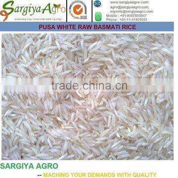 Pusa Basmati Rice l Best Quality l New Crop photo-5