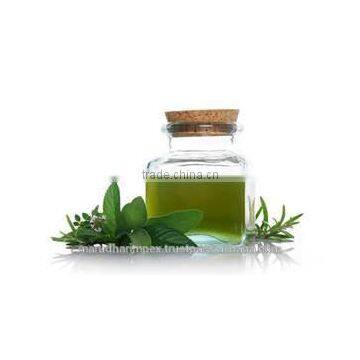 Peppermint Oil For Cosmetic Grade