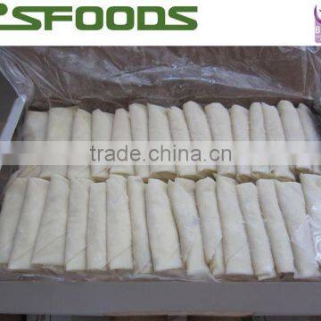 China frozen spring roll HOT SALE