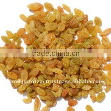 raisins sultana