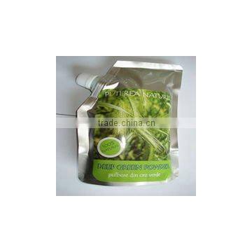 Barley Grass Powder photo-5