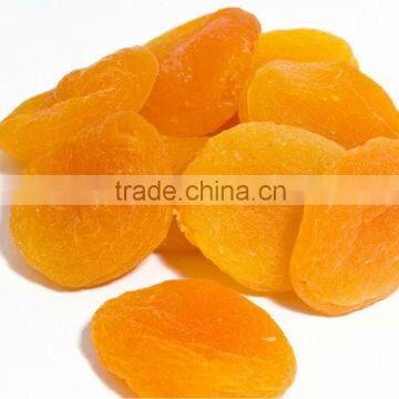 Whole Apricots