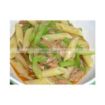 Canned Tuna Fish Chinese Factory High Quality Canned Fish Sardine Fish in Canned Food Canned Mackerel photo-2