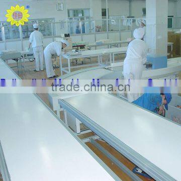 Food Grade Belt Conveyor