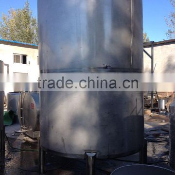 high quality storage tank with competitive price