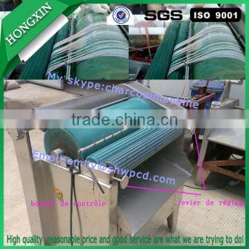 sausage casing cleaning machine, pig casing cleaning machine, cow casing washer