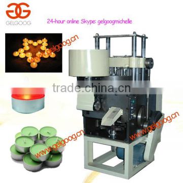 Automatic Tealight Making Machine