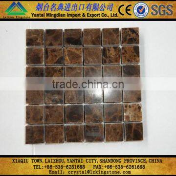 Best Wholesale Lantern Marble Mosaic photo-2