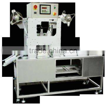 FS-1600 Fast Food Sealing Machine photo-2