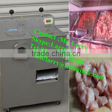 meat dice cutter/meat strip cutter/electric meat cutter