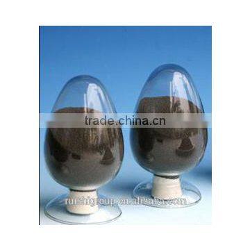 ceramic sand can increase oil output 30%-50%