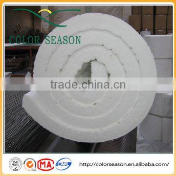 Heat insulation Ceramic fiber module with competitive price