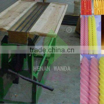 Industrial Candle making machine / household candle making machine