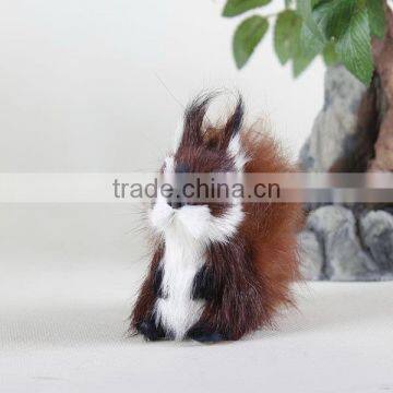 Quality top sell soft plush squirrel toys promotion