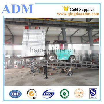 Dock Mobile Hydraulic Container Loading Ramp photo-6