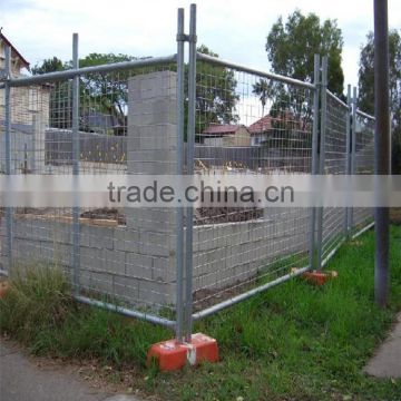 China manufacturer swimming pool temporary fence