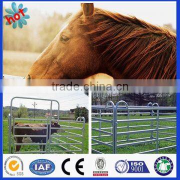 pvc coated fence for horse or goat boer/movable horse shelter