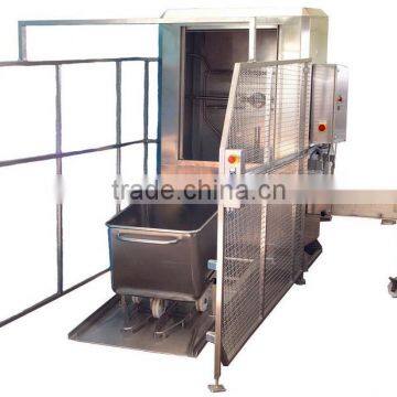 Stainless Steel Washer