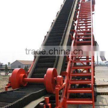 Belts Conveyor System,Material Handling system,Rubber Belt Conveyor