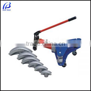 SWG-2A Portable Pipe and Tube Bending Machine