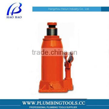 HX-QJD-04 hydraulic floor jack 8 ton small hydraulic jack