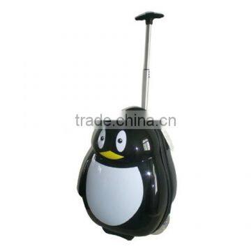 Penguin Pretty ABS+PC Backpack for Kids, Luggage for Students(BHXT001)