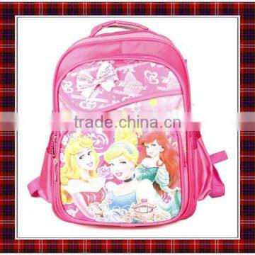 Backpack, Cartoon Backpack, Students' Backpack (BLS040)