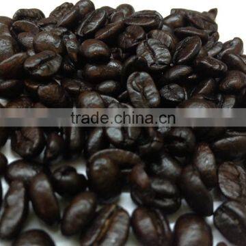 Roasted Coffee Beans Arabica from Vietnam