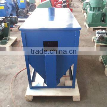 2016 chengda LQJ50 Family use poultry feed and wood pellets cooler and dryer