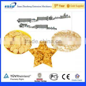 corn flakes production line, corn flakes machine,corn flakes making machine