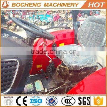 Mini Tractor From Bocheng Machinery Tractor Price Parts 304 for Sale photo-2