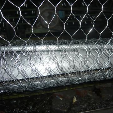 Stainless Steel Rating Chicken Wire Mesh